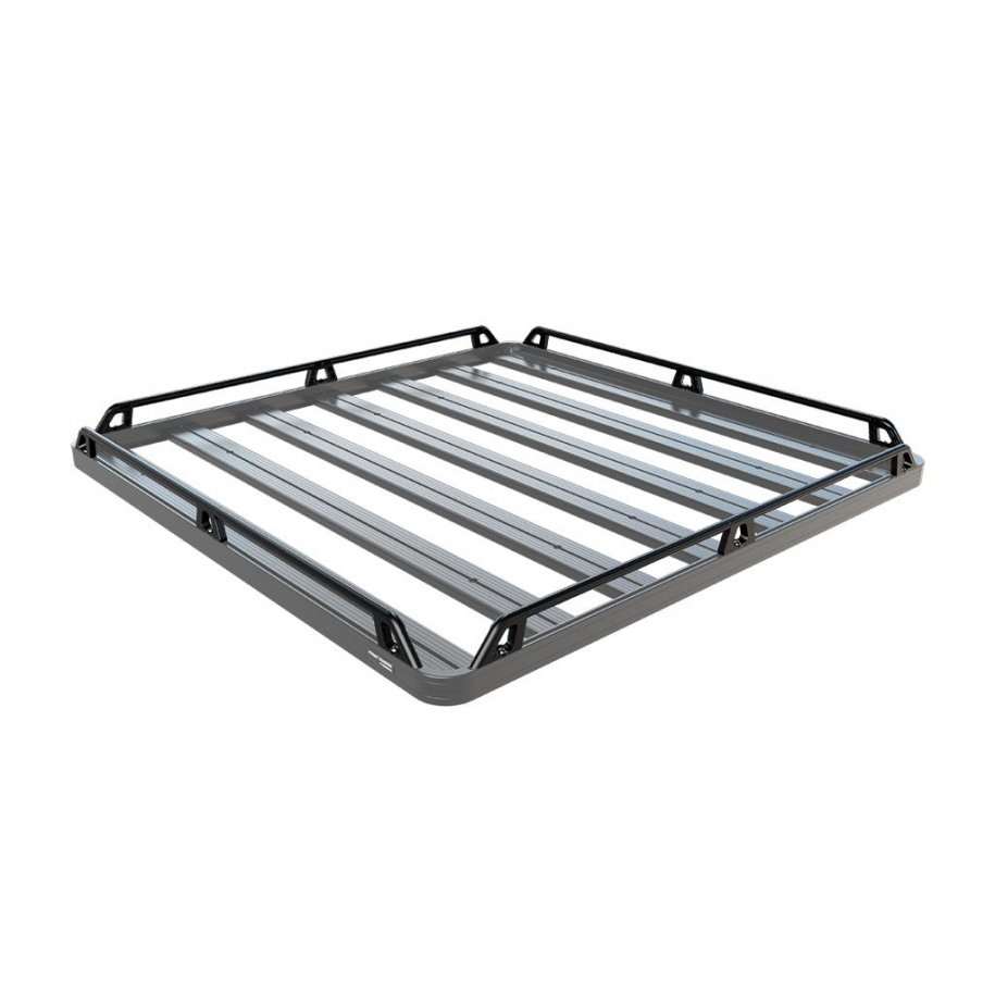 Montpellier4x4 | Front Runner Expedition Perimeter Rail Kit - for 1358mm (L) X 1345mm (W) Rack